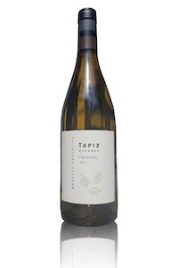 Chardonnay: Tapiz Reserve Chardonnay 2021