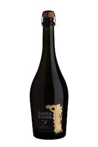 Méthode Traditionnelle: Rosell Boher Brut