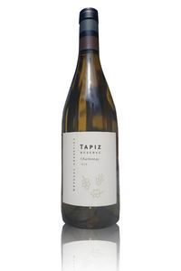 All: Tapiz Reserve Chardonnay 2021