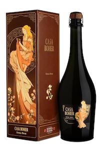 Méthode Traditionnelle: Rosell Boher Extra Brut