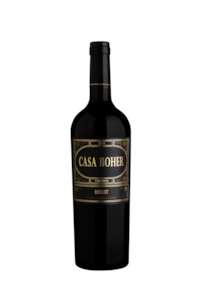 Casa Boher Merlot - 2017