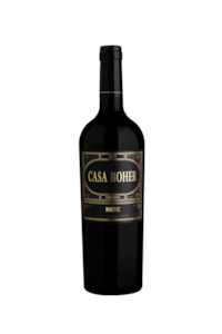 Casa Boher - Malbec 2018
