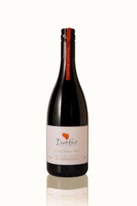 Desert Heart Pinot Noir 2004