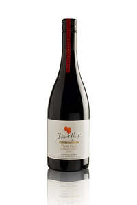All: Desert Heart 'Mackenzies Run' Pinot Noir 2011