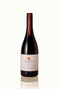 Pinot Noir: Desert Heart Pinot Noir 2005