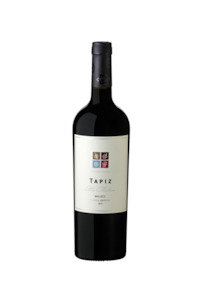 Malbec: Tapiz Alta Collection Malbec 2018