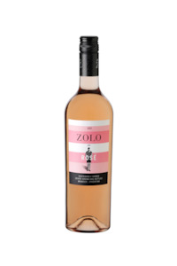 Zolo Signature Rosé 2022