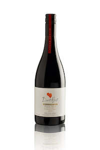 Desert Heart 'Mackenzies Run' Pinot Noir 2011