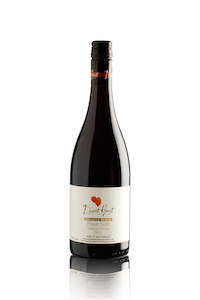 Desert Heart 'Spencer Block' Pinot Noir 2011