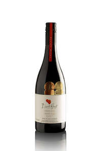 Desert Heart Pinot Noir 2007