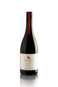 Red Wines: Desert Heart Pinot Noir 2008