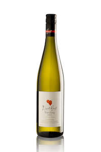 White Wines: Desert Heart Riesling 2011