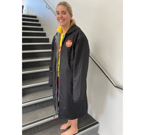 Products: Deck Coat – Spencer Park SLSC