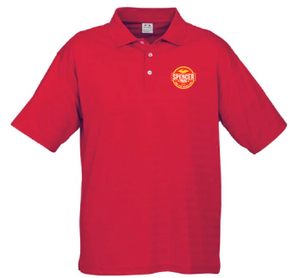 Products: Short Sleeved Polo – Kids – Spencer Park SLSC