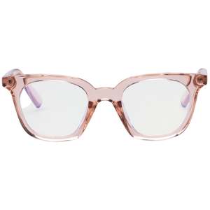 The Book Club The Snatcher in Black Tie Blue Light +0