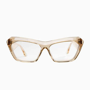 Blue Light: Valley Piaf Optical