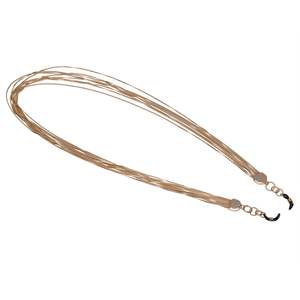 Cord: Le Specs Y2K Layered Chain