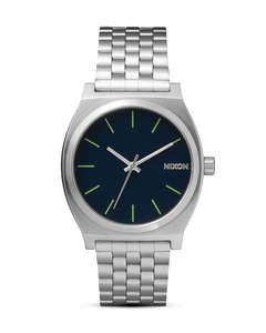 Accessories 1: Nixon Time Teller