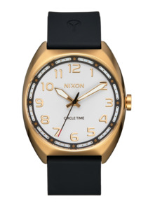 Accessories 1: Nixon Mullet Silicone