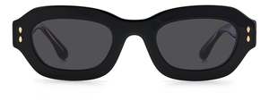 Isabel Marant: Isabel Marant 0052/S Black / Grey