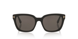Tom Ford: Tom Ford 1216 Haylay