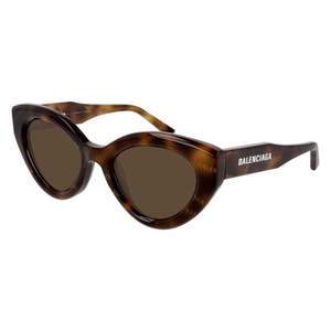 Balenciaga: Balenciaga 073 Havana