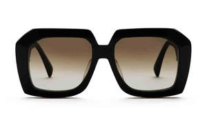 Am Eyewear: AM Maya - Black