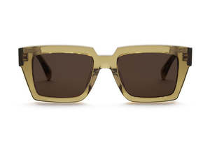 Am Eyewear: AM Lukie