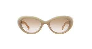 Mr Leight: Mr. Leight Selma S 50 Desert Sand Cinnamon Gradient