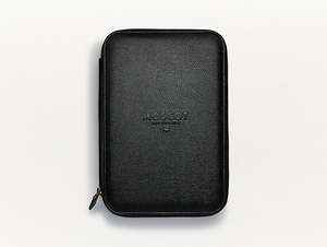 Cases: Moscot Large Travel Case - 4 frames