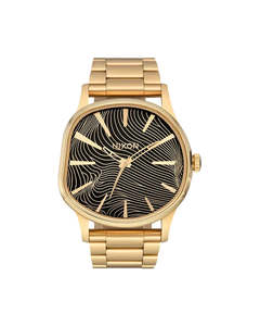 Accessories 1: Nixon Sentry Wobble