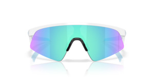 Oakley Resistor Sweep