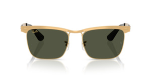Ray Ban 3875 Wayfarer Deluxe