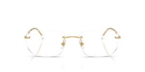 Ray Ban 3768V Optical