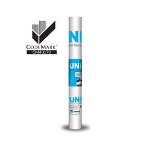 Products: Mason UNI Flexible Air Barrier 2.74x50m2 - SP Fasteners