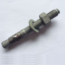 Products: WEDGE ANCHOR - SP Fasteners