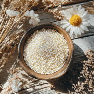 Sunflower Lecithin Granules – 500g, 1kg | SpiceBloom