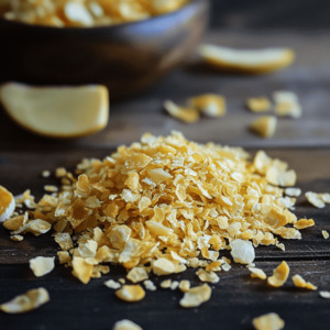 Granulated Lemon Zest (Peel) – 500g, 1kg | SpiceBloom