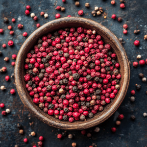 Pink Peppercorns – Sweet, Fruity & Elegantly Aromatic | SpiceBloom