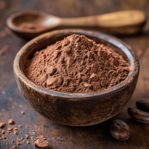 Organic Raw Cacao Powder NZ | Magnesium Rich Superfood | SpiceBloom