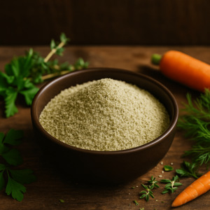 Frontpage: Organic Herb Salt – Rich, Aromatic Seasoning Blend | SpiceBloom