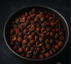 Szechuan Pepper (Fagara) – 50g, 100g, 250g, 500g, 1kg | SpiceBloom