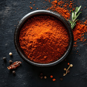 Frontpage: Sweet Paprika Spain – 100g- 1kg | SpiceBloom