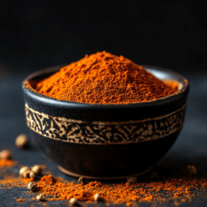 Frontpage: Smoked Paprika Spain – 100g, 500g, 1kg | SpiceBloom