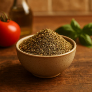 Herbs: Gourmet Italian Herb Seasoning – Fragrant, Savoury & Authentically Mediterranean