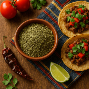 Herbs: Mexican Oregano – Authentic Mexican Herb for Tacos, Salsas & Stews | SpiceBloom
