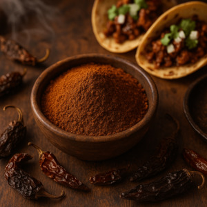 Authentic Mexican Chipotle Seasoning– Smoky, Spicy & Bold Flavour | SpiceBloom