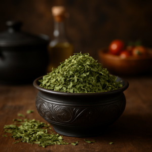 Herbs: Organic Fenugreek Leaves (Kasuri Methi) – Premium Quality | 50g to 500g