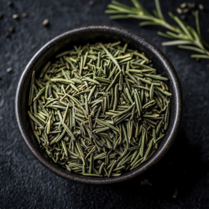 Herbs: Dried Rosemary Leaves – Gourmet Quality | 100g to 1kg | SpiceBloom