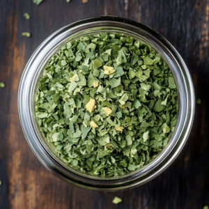 Organic Spices: Organic Dried Parsley | Premium Culinary Herb | SpiceBloom NZ